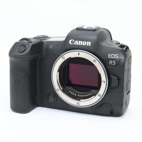 《良品》Canon EOS R5