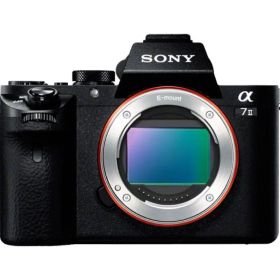 SONY (ソニー) α7II ボディ ILCE-7M2