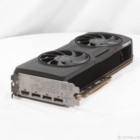 〔中古〕SAPPHIRE(サファイア) Radeon RX 7800 XT GAMING 16GB 21330-01-20G〔344-ud〕