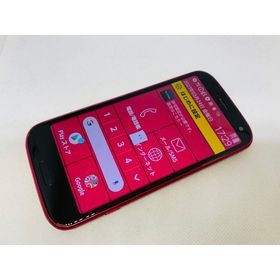 FCNT らくらくスマートフォン F-52B 新品¥20,000 中古¥11,000 | 新品