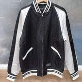 ブルゾン MJK-A1602 MARBLES