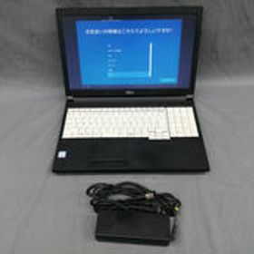 ノートパソコン FMVA1602HP FUJITSU