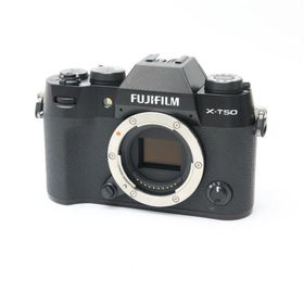 《新同品》FUJIFILM X-T50 ボディ