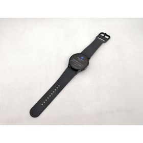 【中古】SAMSUNG Galaxy Watch6 40mm Wi-Fi/Bluetoothモデル SM-R930NZKAXJP グラファイト【なんば】保証期間１ヶ月【ランクB】