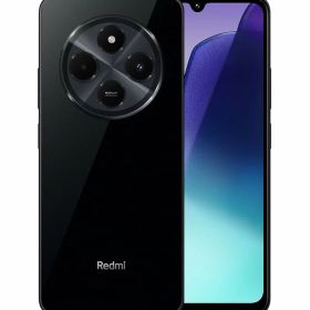 【30日保証/新品/即納】シャオミ(Xiaomi) SIMフリー スマートフォン Redmi 14C 4GB+128GB 6.88インチディスプレイ 5160 mAh