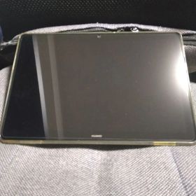 【保護シール,カバー付】MediaPad T5 10.1インチ