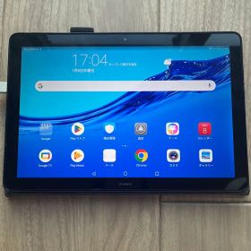 HUAWEI MediaPad T5 10.1インチ 本体.充電器付き