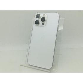【中古】Apple 国内版 【SIMフリー】 iPhone 16 Pro Max 256GB ホワイトチタニウム MYWH3J/A【大須アメ横】保証期間１ヶ月【ランクA】