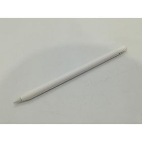 【中古】Apple Apple Pencil（第2世代） MU8F2J/A【浜松駅前】保証期間１週間