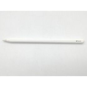【中古】Apple Apple Pencil（第2世代） MU8F2J/A【鹿児島中町】保証期間１週間