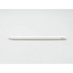 【中古】Apple Apple Pencil（第2世代） MU8F2J/A【ECセンター】保証期間１週間