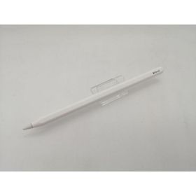 【中古】Apple Apple Pencil（第2世代） MU8F2J/A【なんば】保証期間１週間