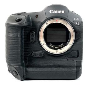 キヤノン Canon EOS R3 ボディ デジタル ミラーレス 一眼カメラ 中古