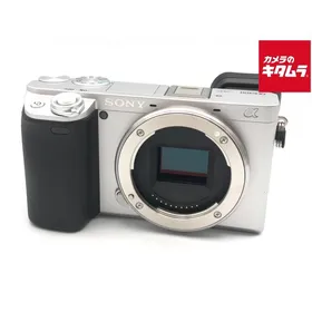 SONY α6400 新品¥77,600 中古¥71,600 | 新品・中古のネット最安値
