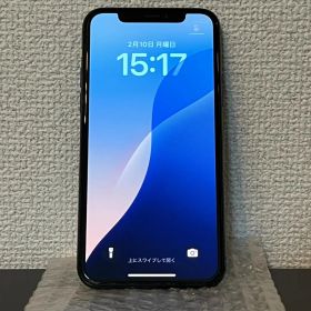 【ジャンク】SB iPhone 11 Pro 256GB グリーン【動確済み】