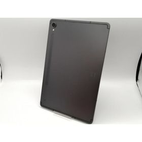 【中古】国内版 【Wi-Fi】 Galaxy Tab S9 グラファイト SM-X710NZAAXJP 【Snapdragon 8 Gen 2 for Galaxy/8GB/128GB】【小倉駅前】保証期間１ヶ月【ランクB】