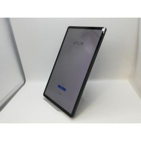 【中古】国内版 【Wi-Fi】 Galaxy Tab S9+ グラファイト SM-X810NZAAXJP 【Snapdragon 8 Gen 2 for Galaxy/12GB/256GB】【京都】保証期間１ヶ月【ランクA】