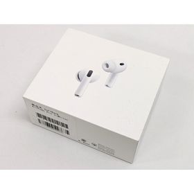 未開封品 Apple Air Pods Pro 第3世代 MFHP4J/A アップル エアポッズ プロ ワイヤレスイヤホン 《U30179