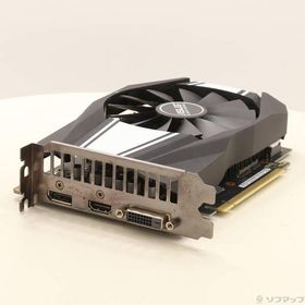 〔中古〕ASUS(エイスース) PH-GTX1660-6G〔377-ud〕