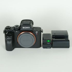 [良品 | シャッター数12,459回] SONY α7R II（ILCE-7RM2） | SONY Eマウント