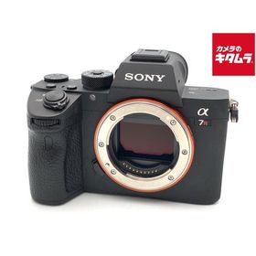 【中古】 【並品】 ソニー α7R III ボディ [ILCE-7RM3]