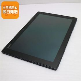 美品 F-04H arrows タブレットブラック 即日発送 タブレット DoCoMo 富士通 本体 あすつく 土日祝発送OK