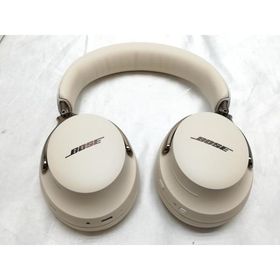 【中古】BOSE QuietComfort Ultra Headphones 第2世代 [ドリフトウッドサンド]【ECセンター】保証期間１ヶ月【ランクA】