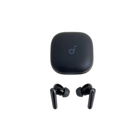 ANKER◆ワイヤレスイヤホン Soundcore Liberty 5 A3957N11/ブラック