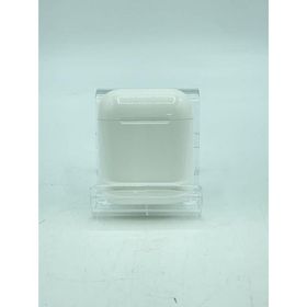 Apple◆イヤホン AirPods 第2世代 MV7N2J/A A1602/A2032/A2031