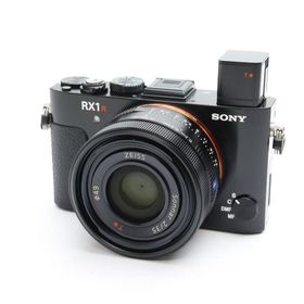 《並品》SONY Cyber-shot DSC-RX1RM2