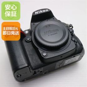 中古 Nikon D7000 ブラック ボディ 即日発送 Nikon デジタル一眼 本体 土日祝発送OK 02000