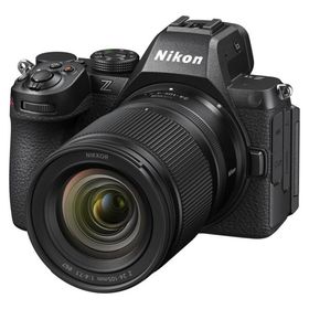 【予約商品】[新品]Nikon Z5II 24-105 レンズキット【2026年2月13日発売予定】