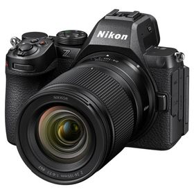 【ご予約受付中】《新品》Nikon (ニコン) Z5II 24-105 レンズキット【発売日以降にお届け】