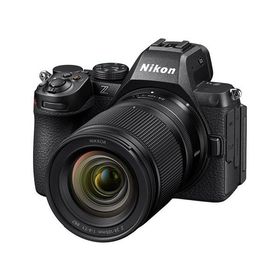 【新品】【2月13日発売予定】ニコン Z5II 24-105 レンズキット