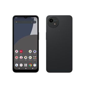 新品未使用 SHARP AQUOS wish4 SH-52E ブラック 本体 SIMフリー SIMロック解除済み DOCOMO 4942857236873