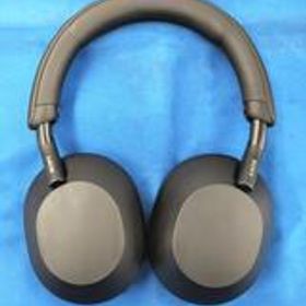 ワイヤレスヘッドホン WH-1000XM5 SONY