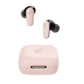 アンカー ワイヤレスイヤホン Anker Soundcore P30i ピンク A3959N51 (納期目安2-3週間) Bluetooth ブルートゥース ノイズキャンセリング搭載 ※正規代理店