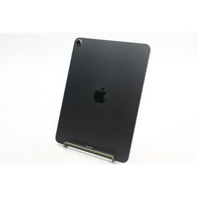 [中古]Apple iPad Air (第4世代) Wi-Fiモデル 64GB スペースグレイ MYFM2J/A