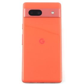 Bランク Google Pixel 7a 128GB Coral G82U8 国内版【90日保証】