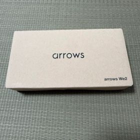 arrows We2 ネイビーグリーン FCG02SGA