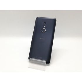【中古】Fujitsu docomo 【SIMロック解除済み】 arrows Be4 パープル 3GB 32GB F-41A【福岡天神】保証期間１ヶ月【ランクC】