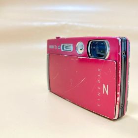 ◻︎完動品◻︎ FUJIFILM FinePix Z1000EXR SDカード付き