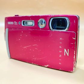 ◆スマホ転送ok◆富士フイルム FinePix Z1000EXR SDカード付き