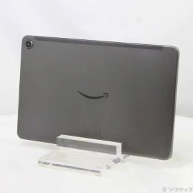 【中古】Amazon(アマゾン) Fire Max 11 64GB グレー B0B2SD8BVX Wi-Fi 【377-ud】