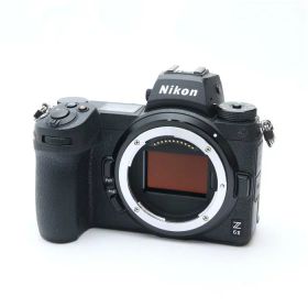 【中古】 《並品》 Nikon Z6II ボディ [ デジタルカメラ ]