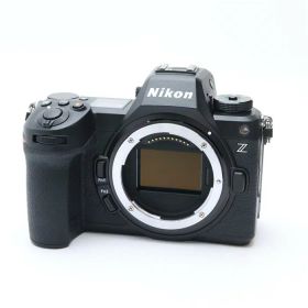 【中古】 《美品》 Nikon Z6III ボディ 【モニター部品交換/各部点検済】 [ デジタルカメラ ]