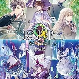 【中古】(未使用・未開封品)【Switch】9 R.I.P. sequel 特装版