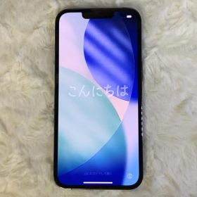 iPhone 13 Pro 256GB、状態良好、ロック解除済み。