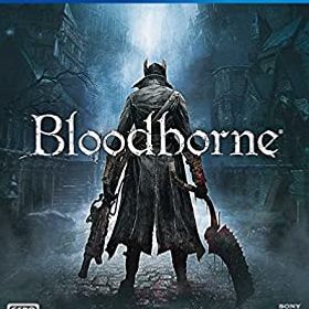 【中古】(非常に良い)【PS4】Bloodborne（通常版）