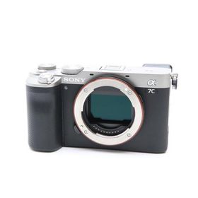《良品》SONY α7C ボディ ILCE-7C